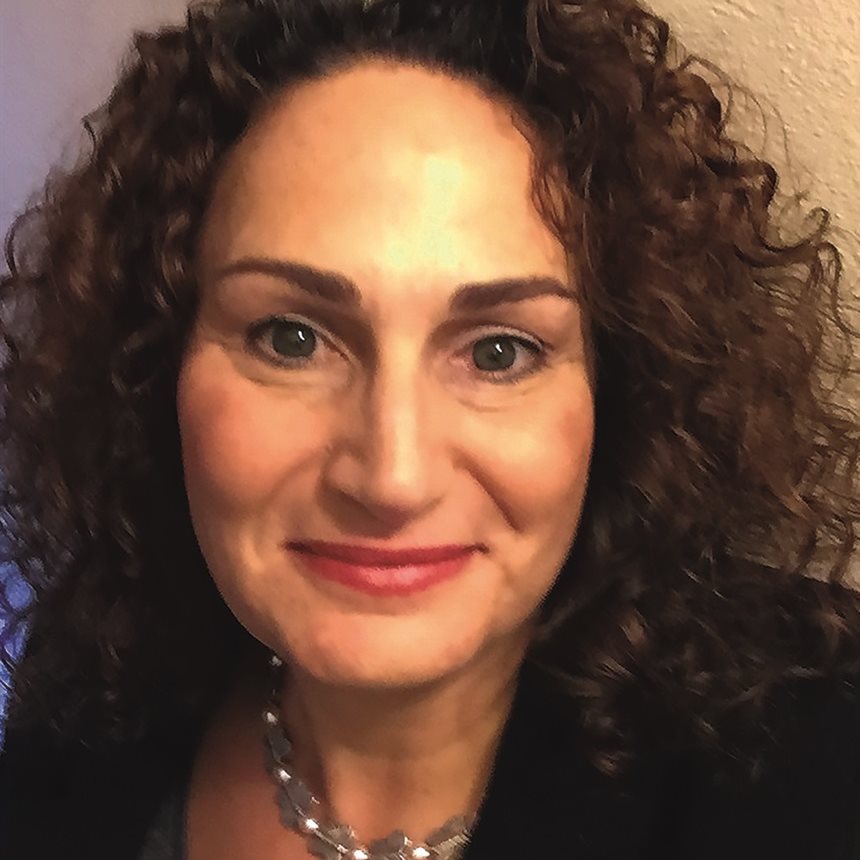 Debbie Blankman